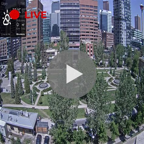 calgary webcams live|Calgary Live Camera